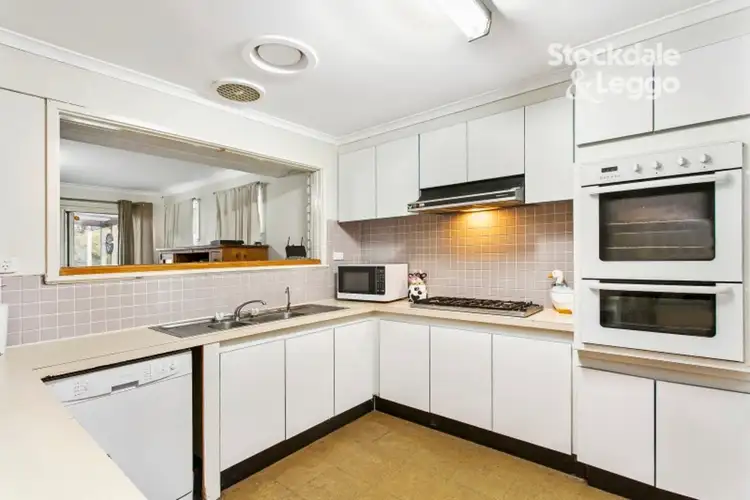 Third view of Homely house listing, 34 Mahon Crescent, Narre Warren VIC 3805
