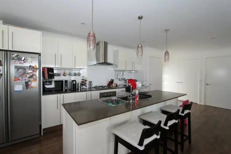 Second view of Homely house listing, 79 Ilumba Way, Kelso NSW 2795