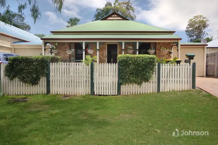 78 Oxford Parade, Forest Lake QLD 4078