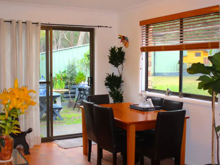 Third view of Homely townhouse listing, 2/13 Clyde Street, Mollymook Beach NSW 2539