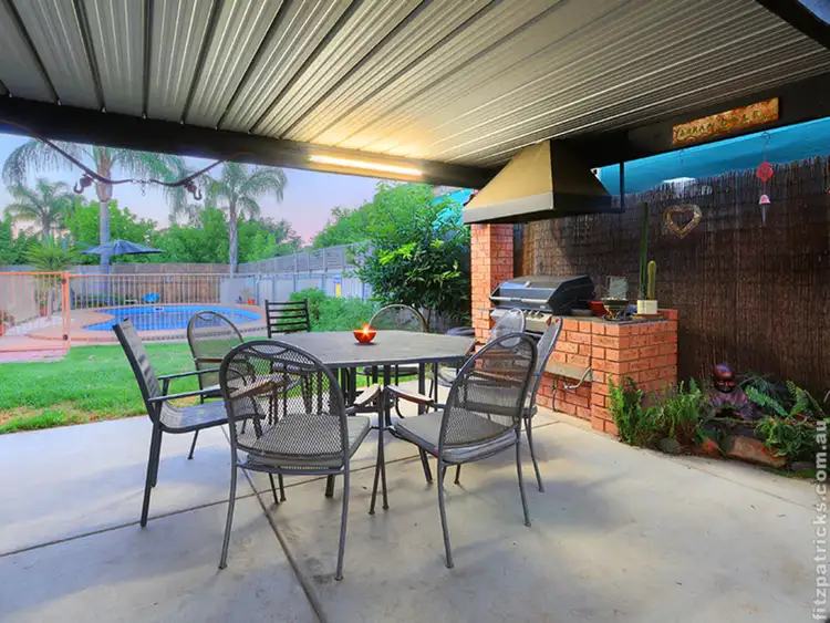 Fifth view of Homely house listing, 11 Melkin Avenue, Glenfield Park NSW 2650