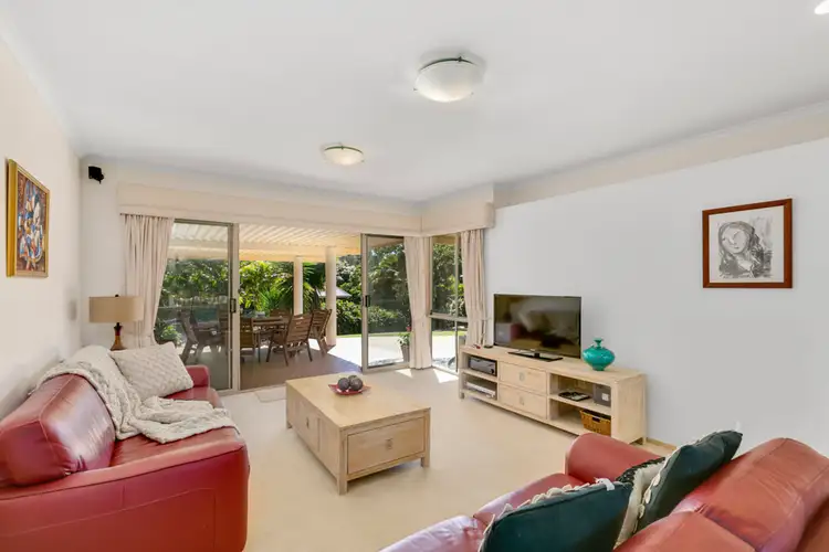 Fourth view of Homely house listing, 14 Elsemore Court, Carrara QLD 4211