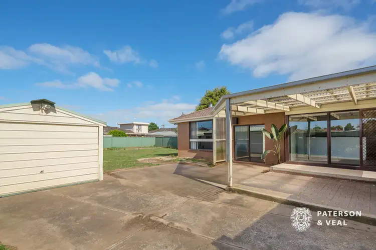 Main view of Homely house listing, 31 Marie Crescent, Wendouree VIC 3355