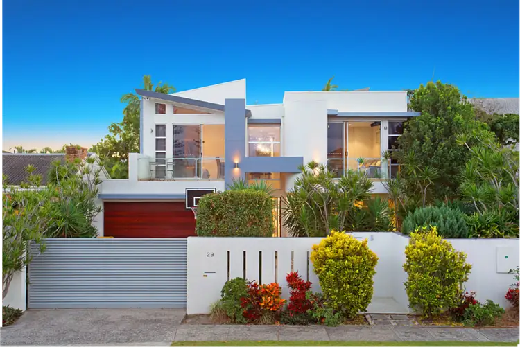29 Hilda Street, Mermaid Beach QLD 4218