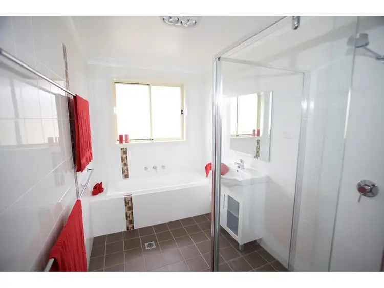 Fourth view of Homely townhouse listing, 83A Marsden Lane, Kelso NSW 2795