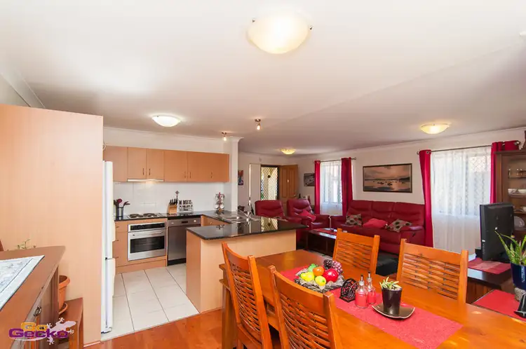 Sixth view of Homely townhouse listing, 8/121 Albany Creek Road, Aspley QLD 4034