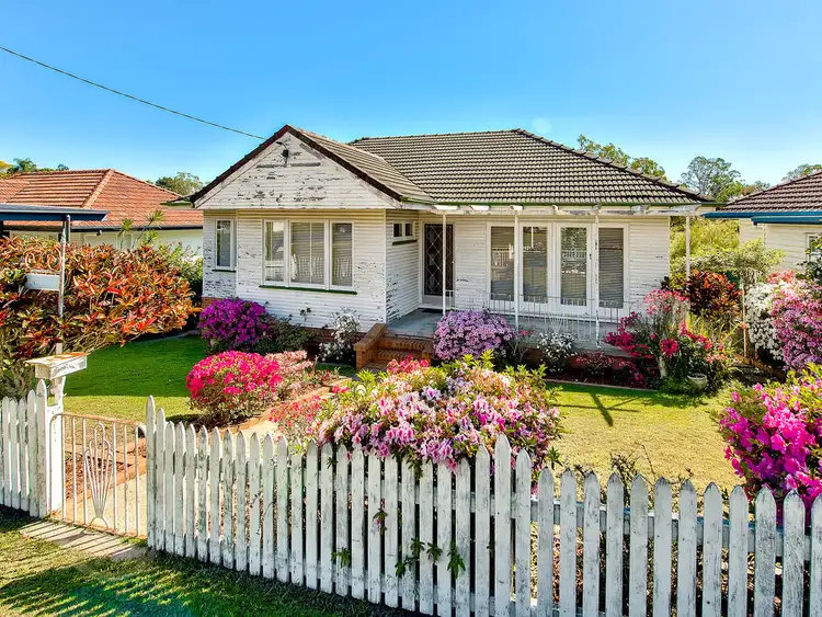 24 Newington Street, Tarragindi QLD 4121