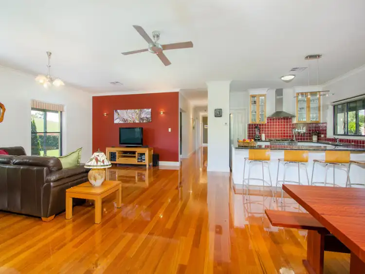 Fifth view of Homely house listing, 26 Eldridge Drive, Mount Gambier SA 5290