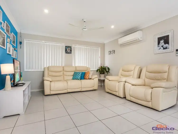 Second view of Homely house listing, 8 Dawson Court, North Lakes QLD 4509
