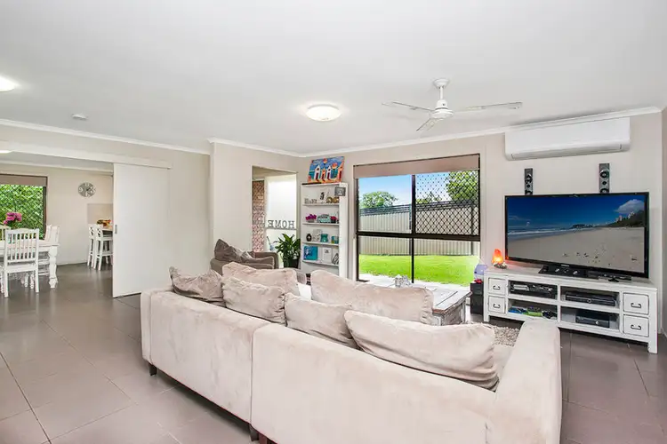 Second view of Homely house listing, 1 Woolmere Street, Carrara QLD 4211