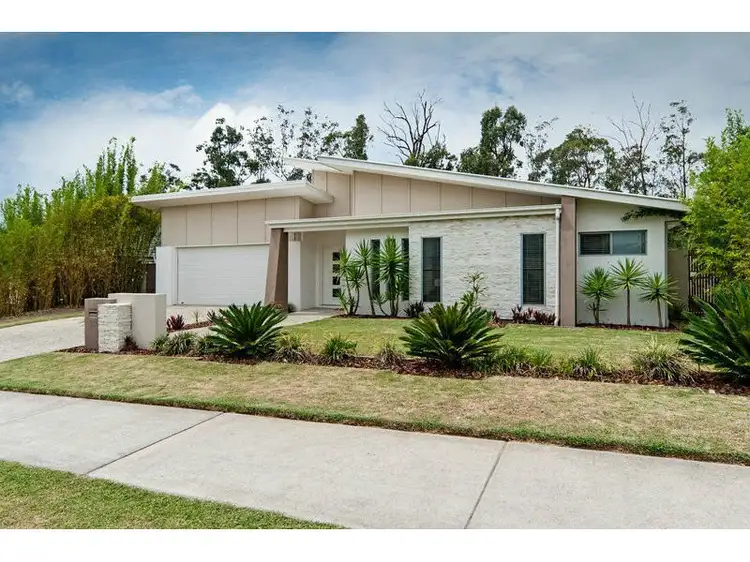 Main view of Homely house listing, 20 Shamrock Court, Chuwar QLD 4306