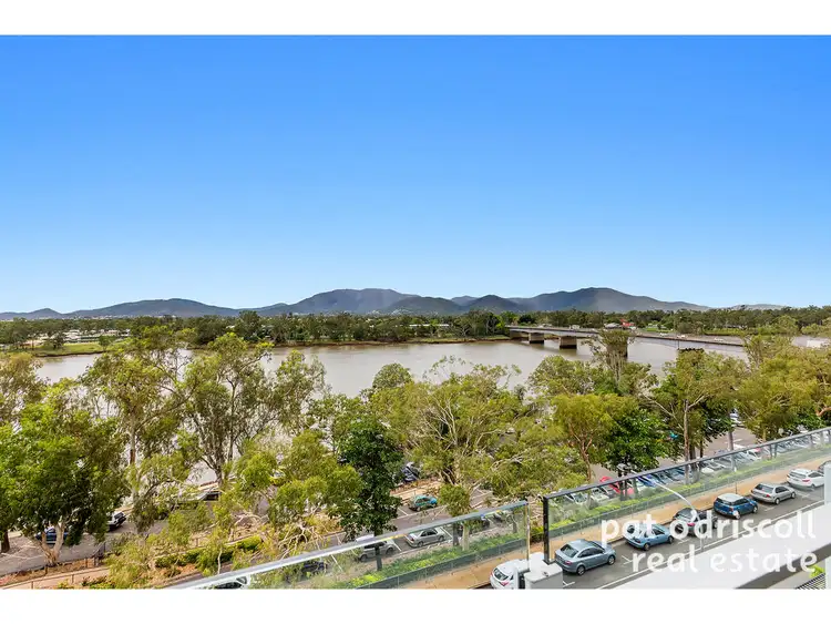 509/1 East Street, Rockhampton City QLD 4700