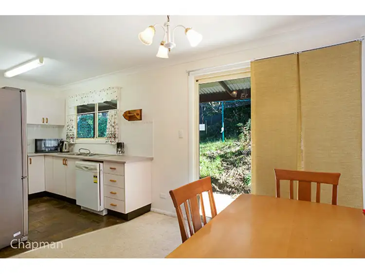 Third view of Homely house listing, 4 Anderson Avenue, Bullaburra NSW 2784