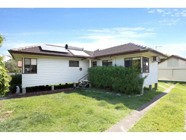 31 Leeds Street, Rocklea QLD 4106