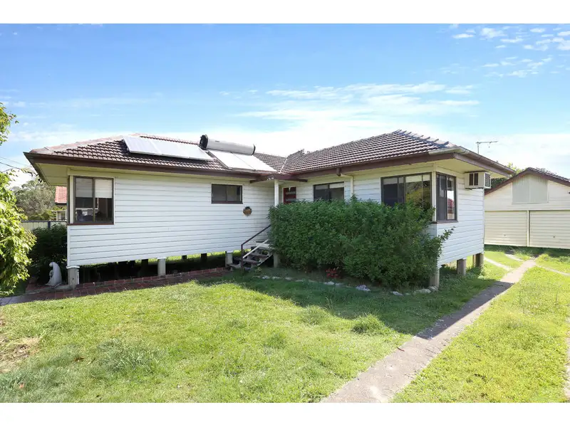 Main view of Homely house listing, 31 Leeds Street, Rocklea QLD 4106