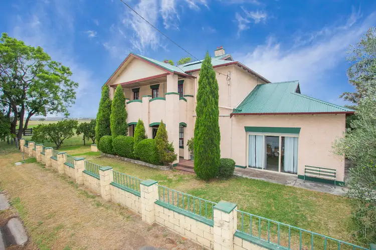 4253 New England Highway, Whittingham NSW 2330