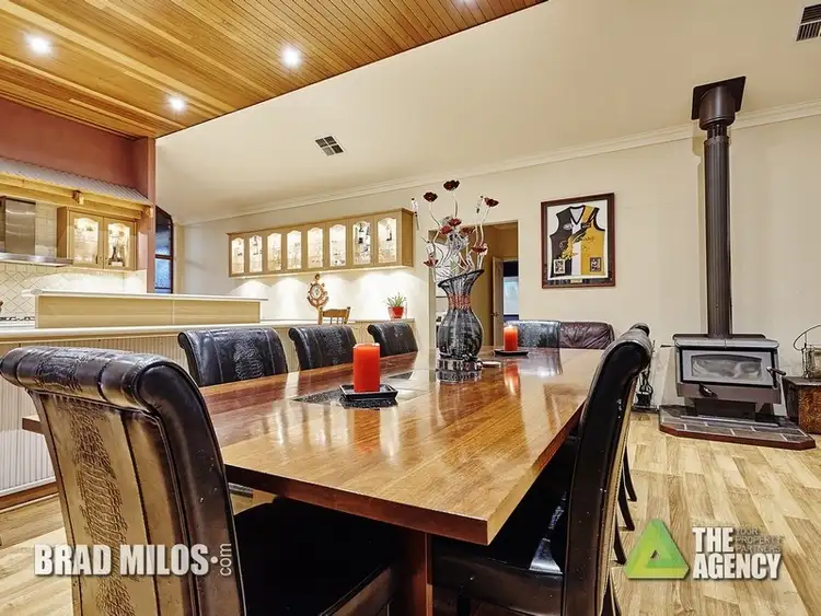 Sixth view of Homely house listing, 94 Old Dairy Court, Oakford WA 6121