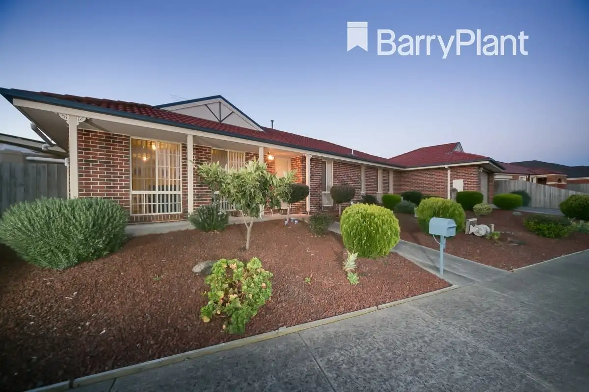 Main view of Homely house listing, 17 Amberley Drive, Pakenham VIC 3810