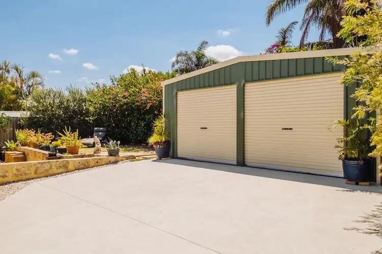 Fifth view of Homely house listing, 24 Nyunda Drive, Wanneroo WA 6065