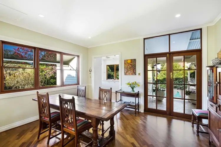 Fifth view of Homely house listing, 19 Sinclair Street, East Toowoomba QLD 4350