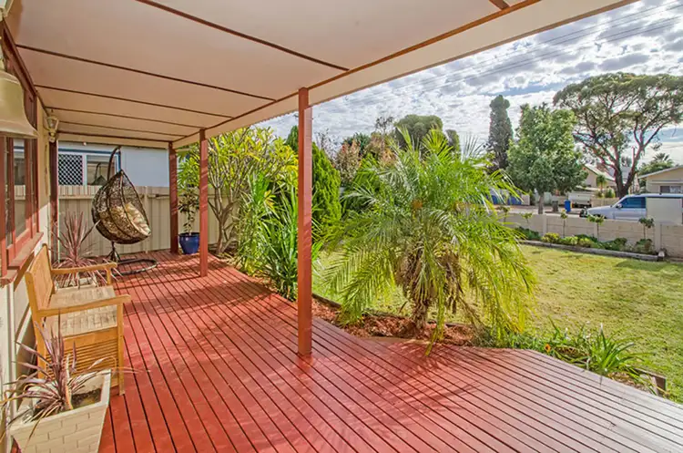 Third view of Homely house listing, 93 Ward Street, Lamington WA 6430