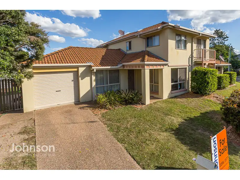 Main view of Homely townhouse listing, 40B New Lindum Road, Wynnum West QLD 4178