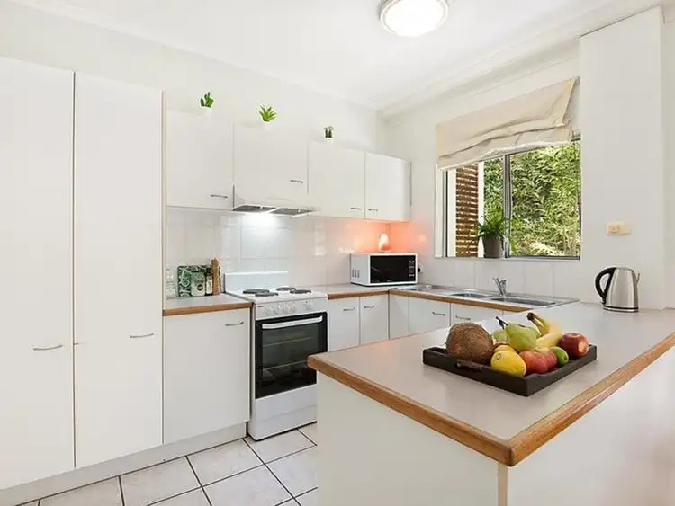 Third view of Homely apartment listing, 6/293 Weyba Road, Noosaville QLD 4566