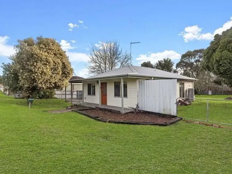 Main view of Homely house listing, 86 Grey Street, Terang VIC 3264