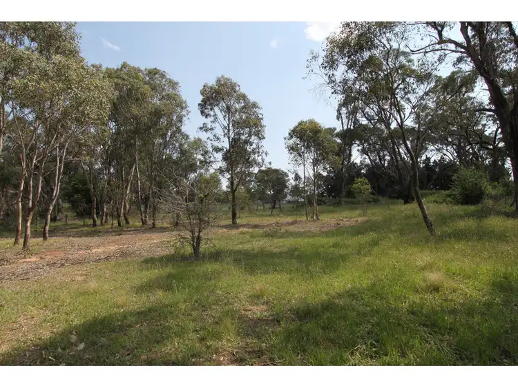 Second view of Homely rural property listing, 32 Beath Street, Wattle Flat NSW 2795