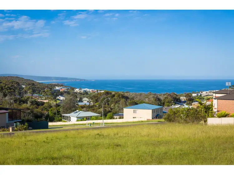 Fifth view of Homely land listing, 27 The Dress Circle, Tura Beach NSW 2548
