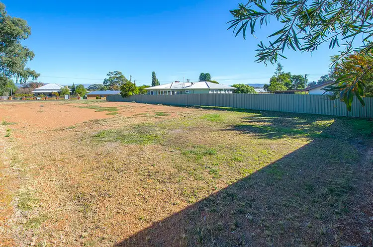 Fifth view of Homely land listing, 4 Main Street, Scone NSW 2337