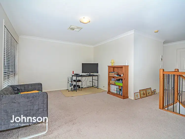 Fifth view of Homely house listing, 4 Montego Way, Forest Lake QLD 4078