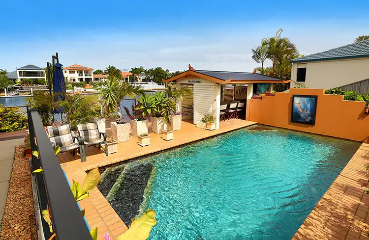 Third view of Homely house listing, 41 Marawa Drive, Parrearra QLD 4575