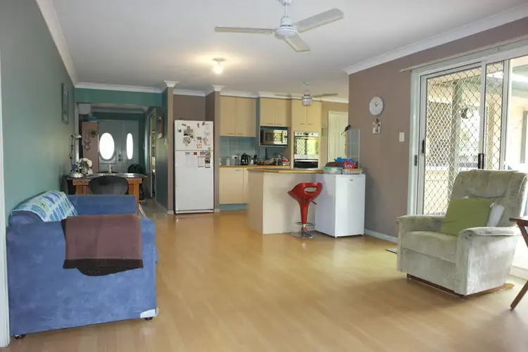 Third view of Homely house listing, 6 Haase Crescent, Ormeau QLD 4208