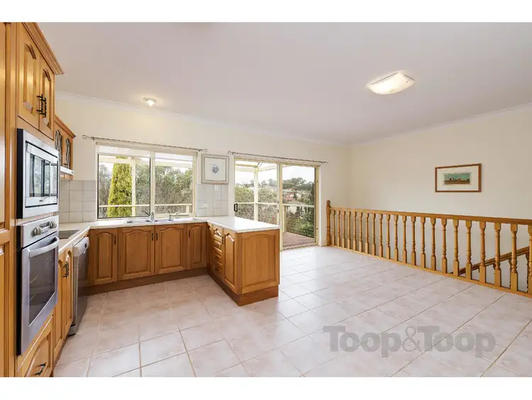 Sixth view of Homely house listing, 25 Cobbler Drive, Greenwith SA 5125