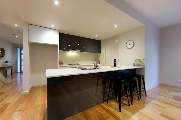Fifth view of Homely house listing, 6 Wilgul Way, Mornington VIC 3931