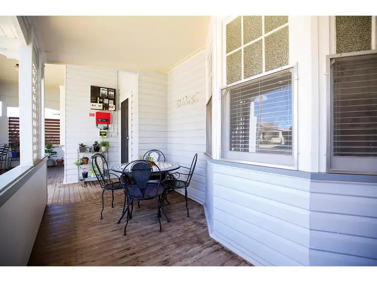 Fifth view of Homely house listing, 11 Rodney Street, Gunnedah NSW 2380