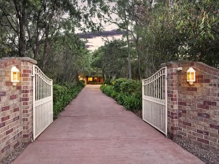 Main view of Homely rural property listing, 5 The Knoll, Jilliby NSW 2259