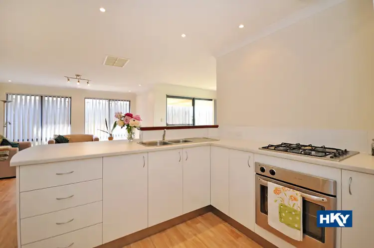 Second view of Homely house listing, 16 Madigan Way, Ellenbrook WA 6069