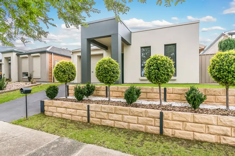 4 Antonio Street, Huntfield Heights SA 5163