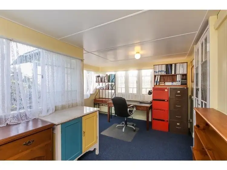 Fifth view of Homely house listing, 79 Painswick Street, Berserker QLD 4701