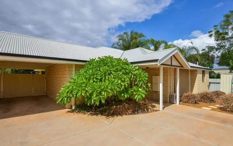Second view of Homely house listing, 171B Hare Street, Lamington, Kalgoorlie WA 6430