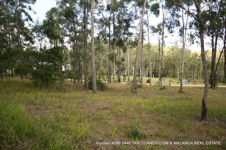 Fourth view of Homely land listing, L1162 11 Kent Close, Tumoulin QLD 4888