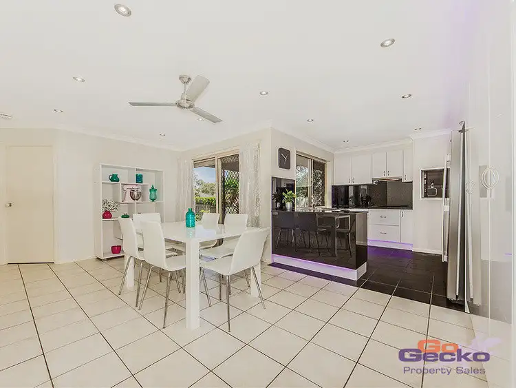 Main view of Homely house listing, 61 Toolara Circuit, Forest Lake QLD 4078