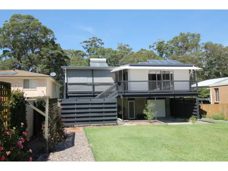 Third view of Homely house listing, 17 Basin View Parade, Basin View NSW 2540