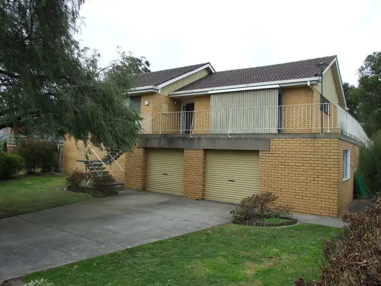 20 Ford Avenue, Newborough VIC 3825