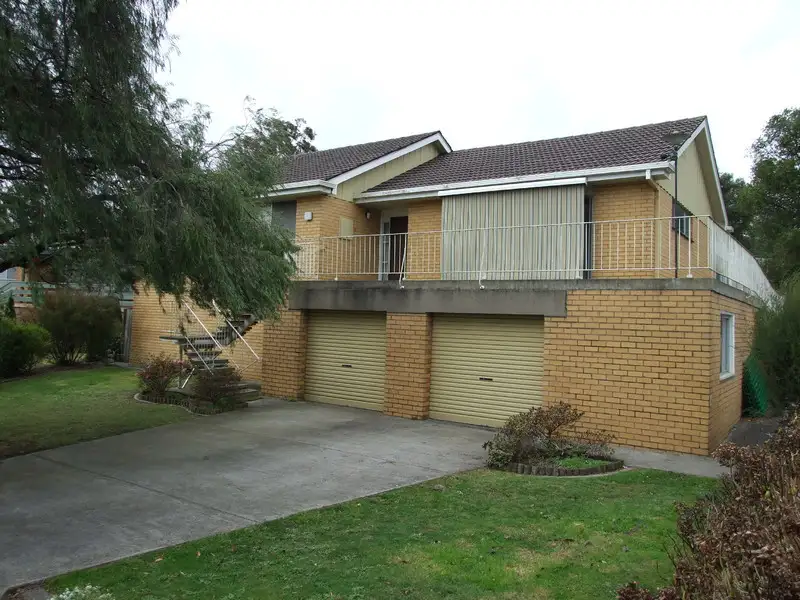 Main view of Homely house listing, 20 Ford Avenue, Newborough VIC 3825
