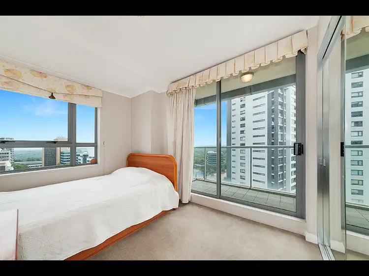 Fourth view of Homely apartment listing, 1913/2A Help Street, Chatswood NSW 2067