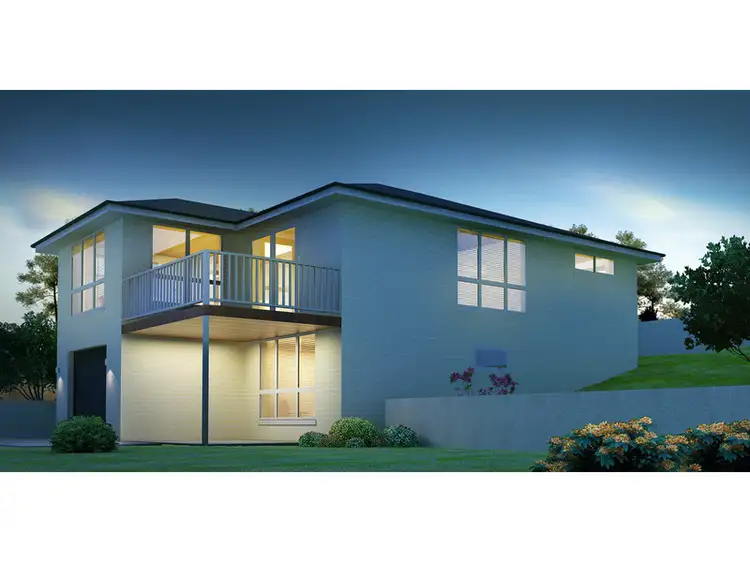 Fourth view of Homely villa listing, 5/42 Timbertop Drive, Blackmans Bay TAS 7052