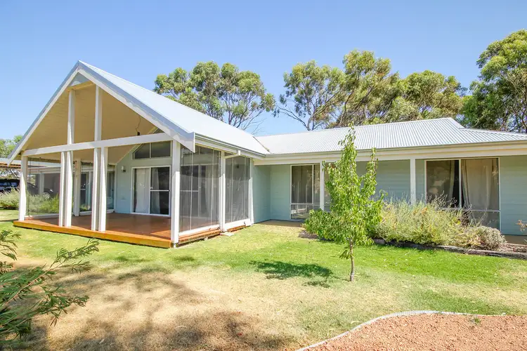 Second view of Homely house listing, LOT 105 Campbell Chase, Toodyay WA 6566